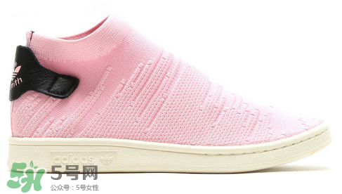 adidas stan smith sock新款粉色襪子鞋會(huì)發(fā)售嗎？