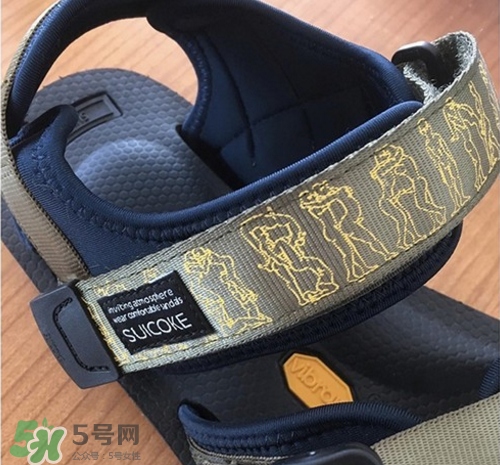 brain dead與suicoke聯(lián)名涼鞋系列什么時(shí)候發(fā)售_怎么買？