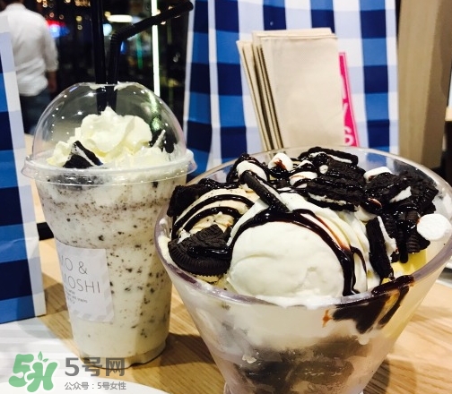 mo moshi冰淇淋多少錢？泰國mo moshi冰淇淋好吃嗎