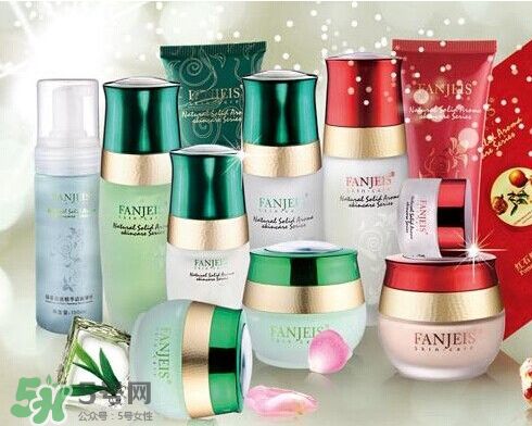 梵潔詩是正規(guī)化妝品嗎_是哪個(gè)國家品牌_屬于什么檔次