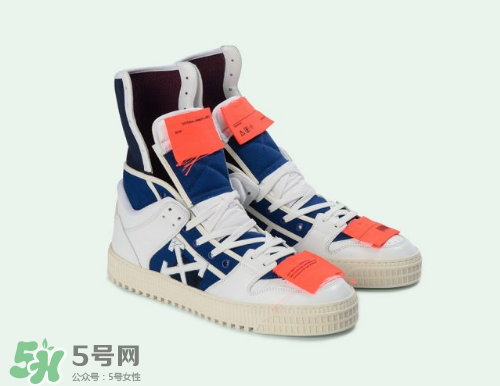 off white2018春夏3.0 sneakers系列球鞋怎么預(yù)定_在哪預(yù)定？