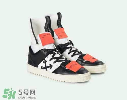 off white2018春夏3.0 sneakers系列球鞋怎么預(yù)定_在哪預(yù)定？