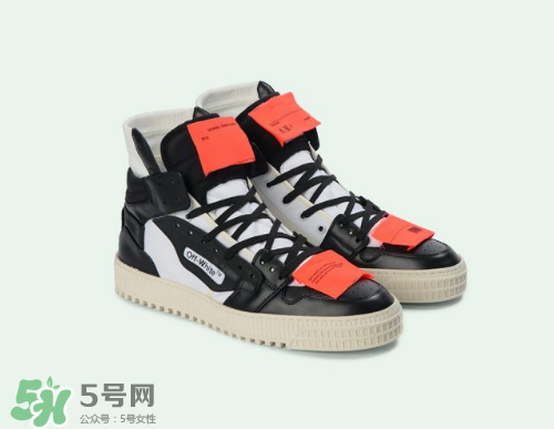 off white2018春夏3.0 sneakers系列球鞋怎么預(yù)定_在哪預(yù)定？