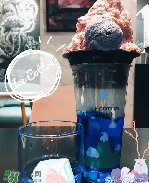 ice cotton冰魔師冰淇淋多少錢？ice cotton冰淇淋好吃嗎