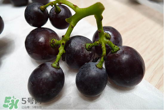 玫瑰香葡萄孕婦能吃嗎？孕婦可以吃玫瑰香葡萄嗎？
