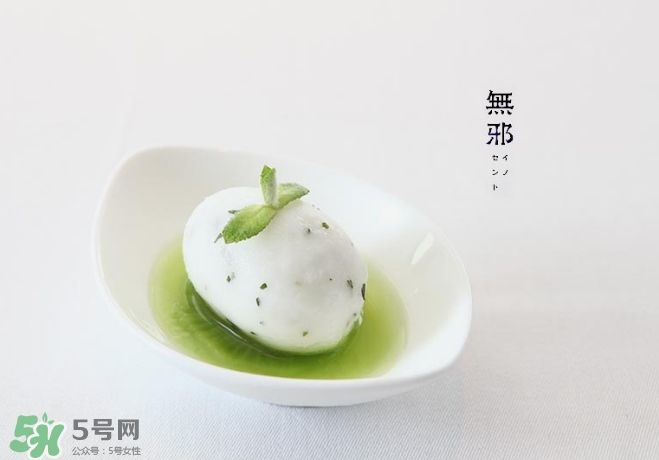 無(wú)邪日式甜品多少錢？無(wú)邪日式甜品價(jià)格表