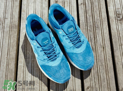 karhu land of a thousand lakes聯(lián)名運動鞋什么時候發(fā)售？