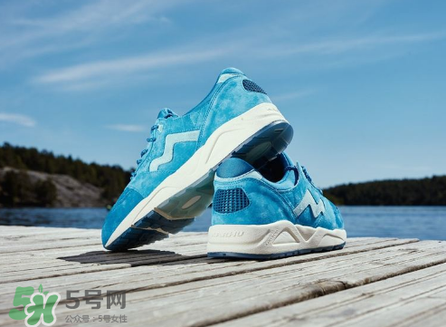 karhu land of a thousand lakes聯(lián)名運動鞋什么時候發(fā)售？