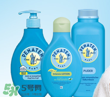 Penaten貝娜婷身體乳怎么樣？Penaten貝娜婷身體乳好用嗎？