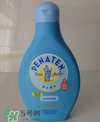 Penaten貝娜婷身體乳怎么樣？Penaten貝娜婷身體乳好用嗎？