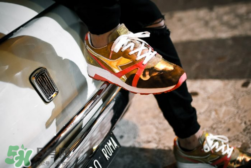 the good will out與diadora聯(lián)名rise and fall系列怎么買？