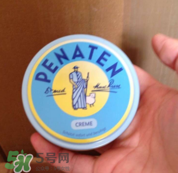Penaten貝娜婷護(hù)臀膏好用嗎？Penaten貝娜婷護(hù)臀膏怎么樣？