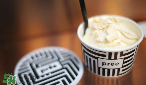 pree冰淇淋多少錢？pree冰淇淋好吃嗎？
