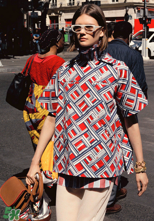 carven2018早春系列服裝怎么樣_好看嗎_款式有哪些？