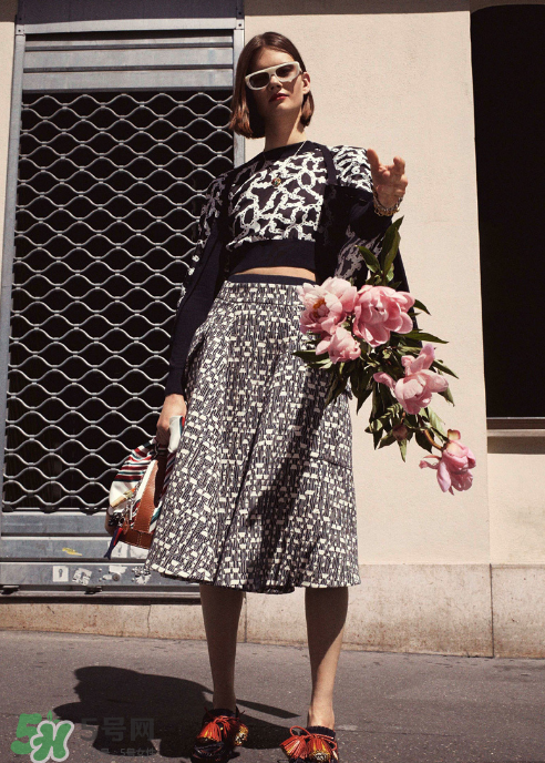 carven2018早春系列服裝怎么樣_好看嗎_款式有哪些？