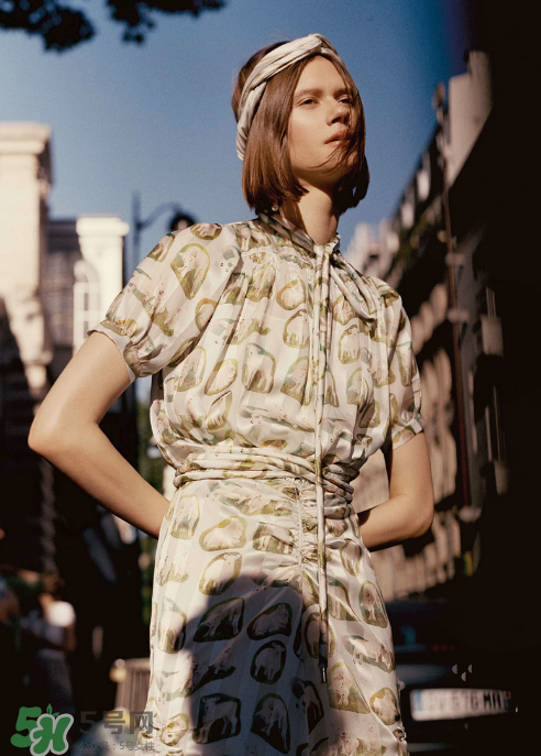 carven2018早春系列服裝怎么樣_好看嗎_款式有哪些？