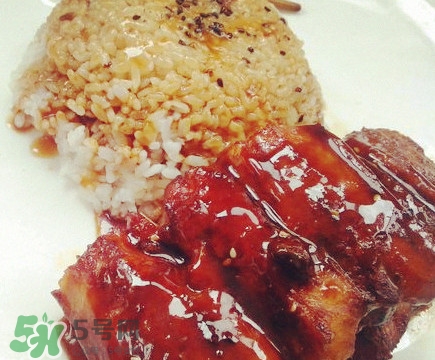 鰻魚飯三吃是什么？鰻魚飯吃法有講究嗎