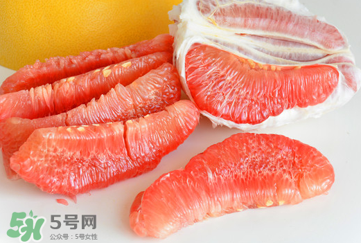 七月份有柚子嗎？柚子七月份超市有賣的嗎？