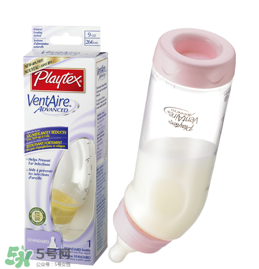 Playtex倍兒樂奶瓶怎么樣？Playtex倍兒樂奶瓶好不好？