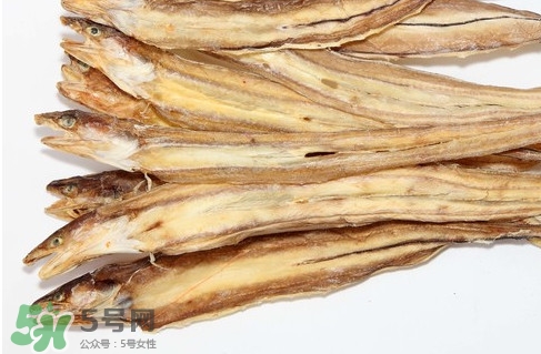鰻魚(yú)干怎么保存最好？鰻魚(yú)干如何保存時(shí)間久