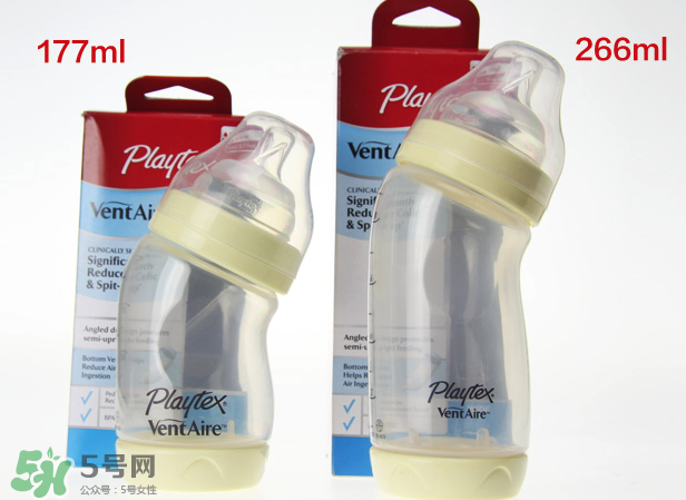 Playtex倍兒樂(lè)奶瓶怎么用？Playtex倍兒樂(lè)奶瓶使用說(shuō)明