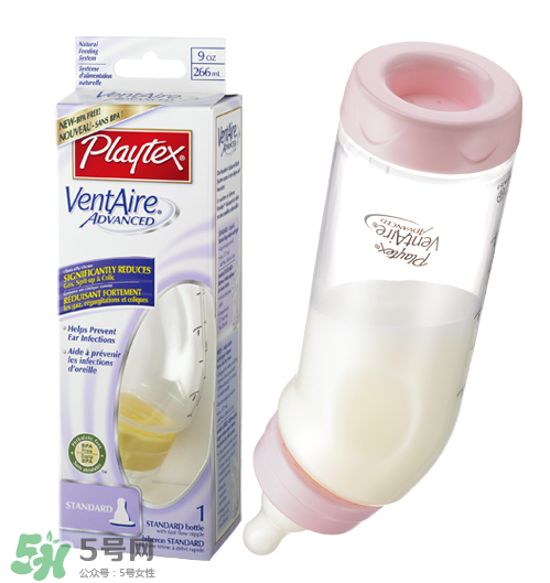 Playtex倍兒樂(lè)奶瓶怎么用？Playtex倍兒樂(lè)奶瓶使用說(shuō)明