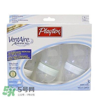 Playtex倍兒樂(lè)奶瓶怎么用？Playtex倍兒樂(lè)奶瓶使用說(shuō)明