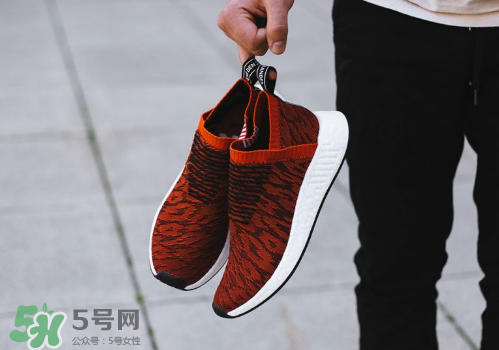 adidas nmd cs2 harvest red血橙配色什么時候發(fā)售？