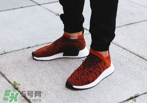 adidas nmd cs2 harvest red血橙配色什么時候發(fā)售？