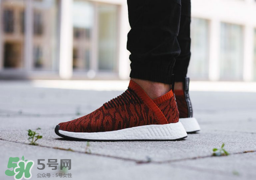 adidas nmd cs2 harvest red血橙配色什么時候發(fā)售？