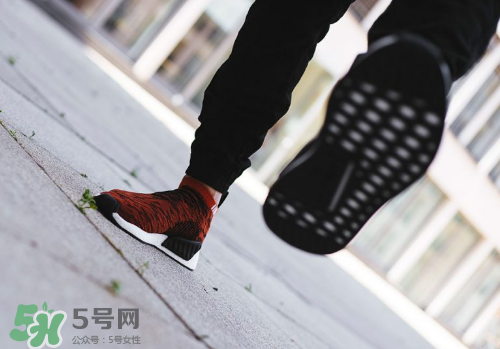 adidas nmd cs2 harvest red血橙配色什么時候發(fā)售？