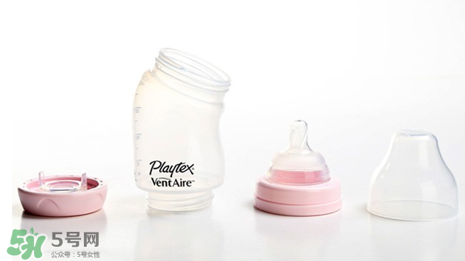 防脹氣奶瓶有用嗎？防脹氣奶瓶能防止寶寶脹氣嗎？