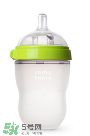 防脹氣奶瓶有用嗎？防脹氣奶瓶能防止寶寶脹氣嗎？