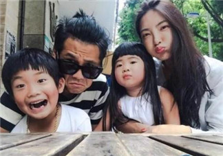 曹格被爆分居 曹格離婚了嗎？