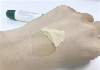real skin patch怎么樣？real skin是什么牌子