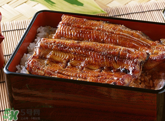 鰻魚飯?jiān)趺闯?？日本鰻魚飯的做法