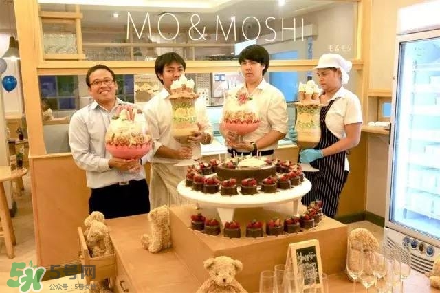 mo moshi冰淇淋多少錢？泰國mo moshi冰淇淋好吃嗎
