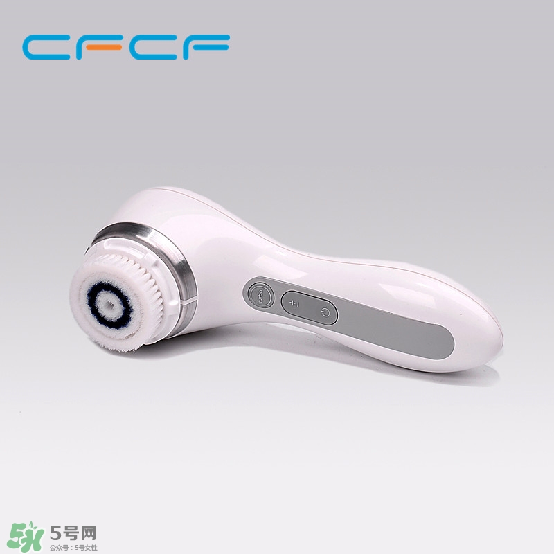 明星都用的cfcf才妃潔面儀美容儀好用嗎？香港CFCF才妃潔面儀