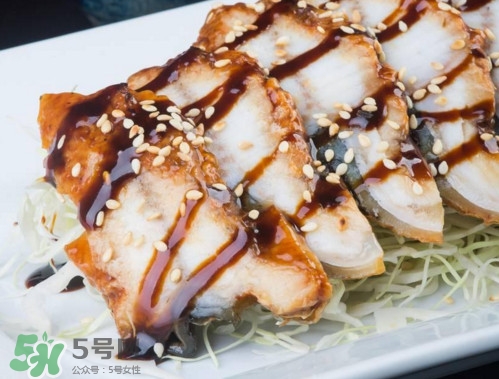 鰻魚(yú)是涼性的嗎？鰻魚(yú)是寒性食物嗎？