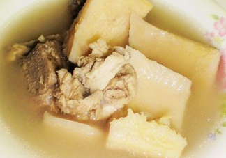 榴蓮殼煲雞湯殼能吃嗎？榴蓮殼煲雞湯殼好喝嗎？