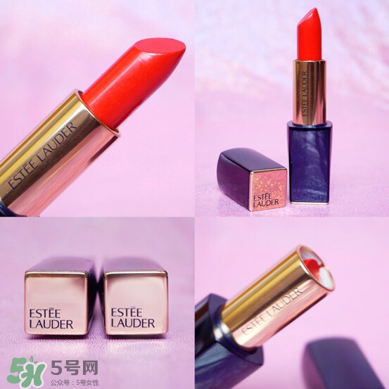 雅詩蘭黛精油唇膏怎么樣 雅詩蘭黛精油唇膏試色 雅詩蘭黛精油唇膏怎么樣 雅詩蘭黛精油唇膏試色