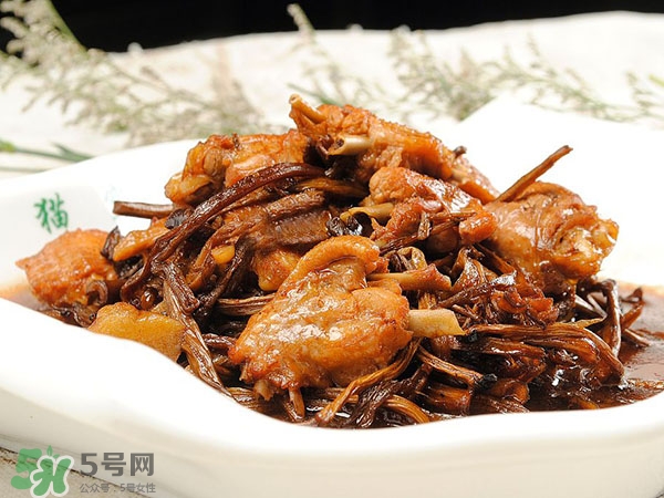 猴頭菇怎樣吃治胃??？猴頭菇能治胃病嗎？