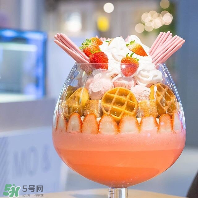 mo moshi冰淇淋多少錢？泰國mo moshi冰淇淋好吃嗎