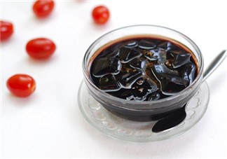 兒童能吃龜苓膏嗎？龜苓膏小孩能吃嗎？