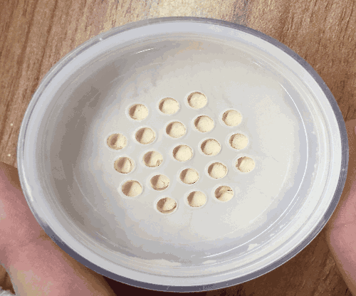 KATE散粉好用嗎 凱朵散粉怎么樣 KATE散粉好用嗎 凱朵散粉怎么樣