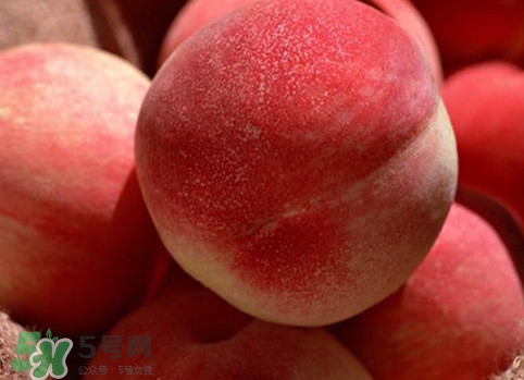 久保桃好吃嗎？久保桃什么時(shí)候成熟？