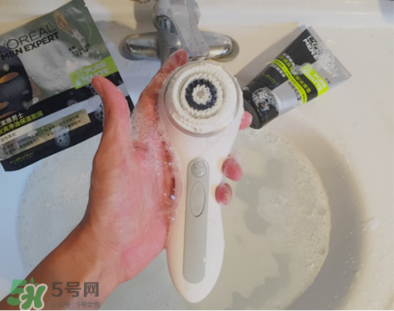 明星都用的cfcf才妃潔面儀美容儀好用嗎？香港CFCF才妃潔面儀