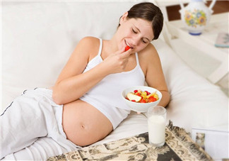 孕婦可以吃竹葉菜嗎？竹葉菜孕婦可以吃嗎？