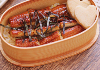 鰻魚飯好吃嗎？鰻魚飯有刺嗎？