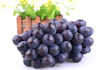 夏黑葡萄怎么洗？夏黑葡萄怎么洗才干凈？